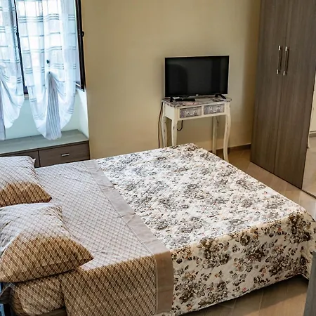 Nyaraló Casa Di Amelia *