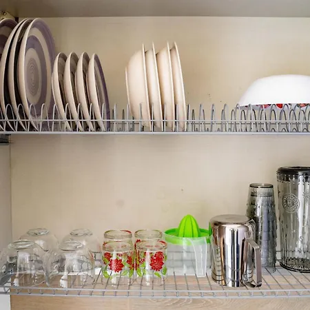 Casa Di Amelia Nyaraló