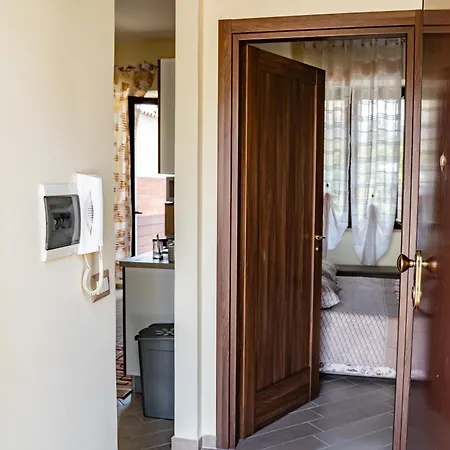 Nyaraló Casa Di Amelia