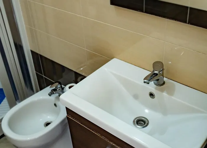 Casa Di Amelia Pompeji