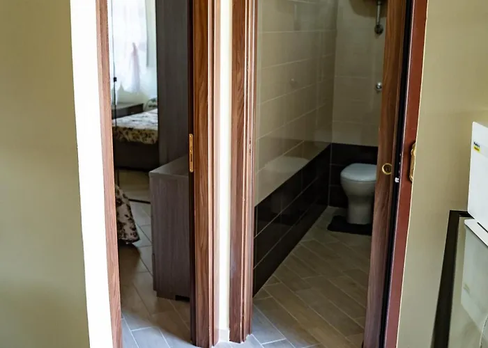 Casa Di Amelia * Pompeji