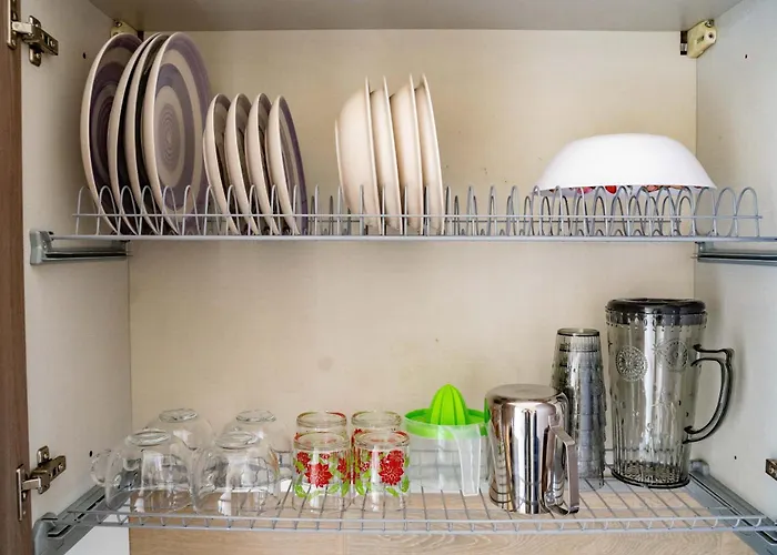 Casa Di Amelia Nyaraló