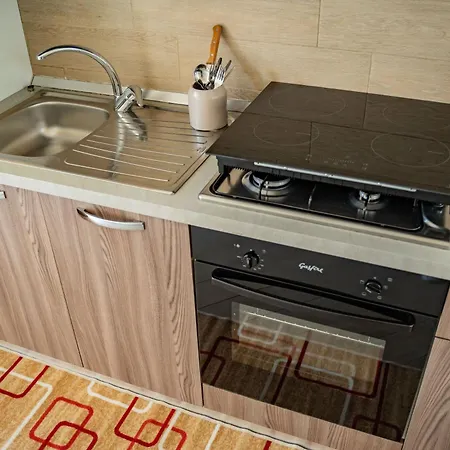 Сasa de vacaciones Casa Di Amelia