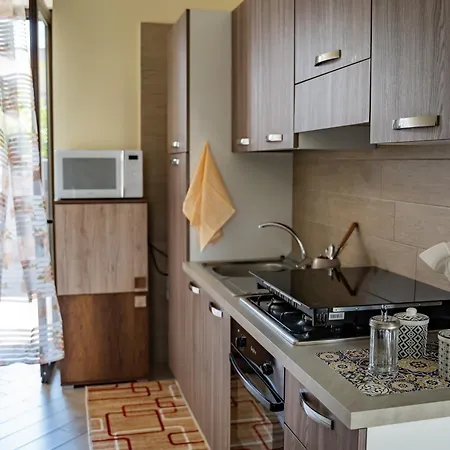 Casa Di Amelia Pompeya