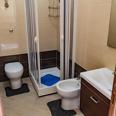 Nyaraló Casa Di Amelia *