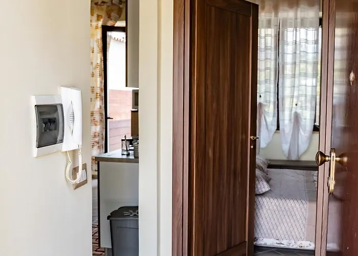 Hébergement de vacances Casa Di Amelia