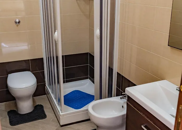 Hébergement de vacances Casa Di Amelia *